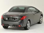 Peugeot 308 CC 2009 года (ZA)